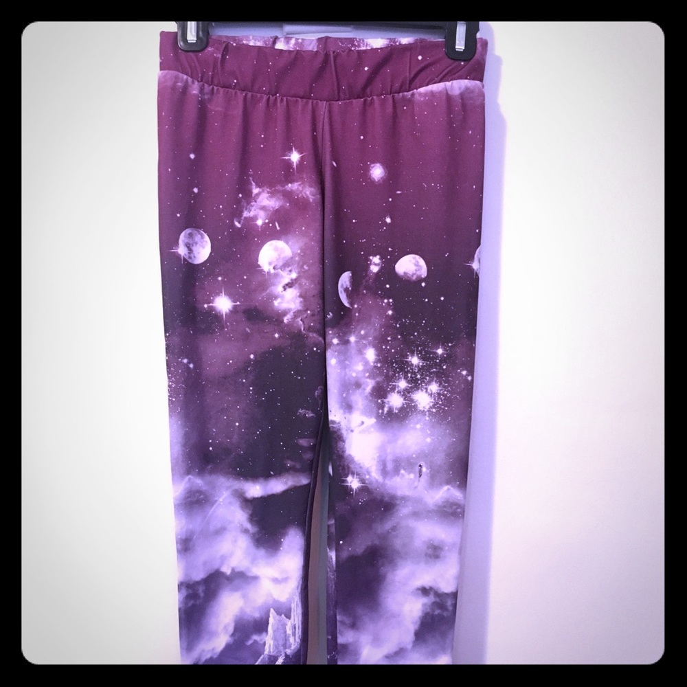 Fox Racing Leggings